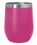 Mega Pint Wine Tumbler | Berry