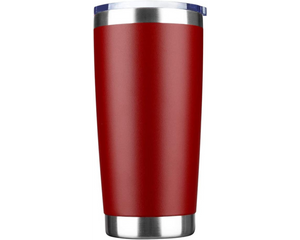 Personalized 20oz Tumbler