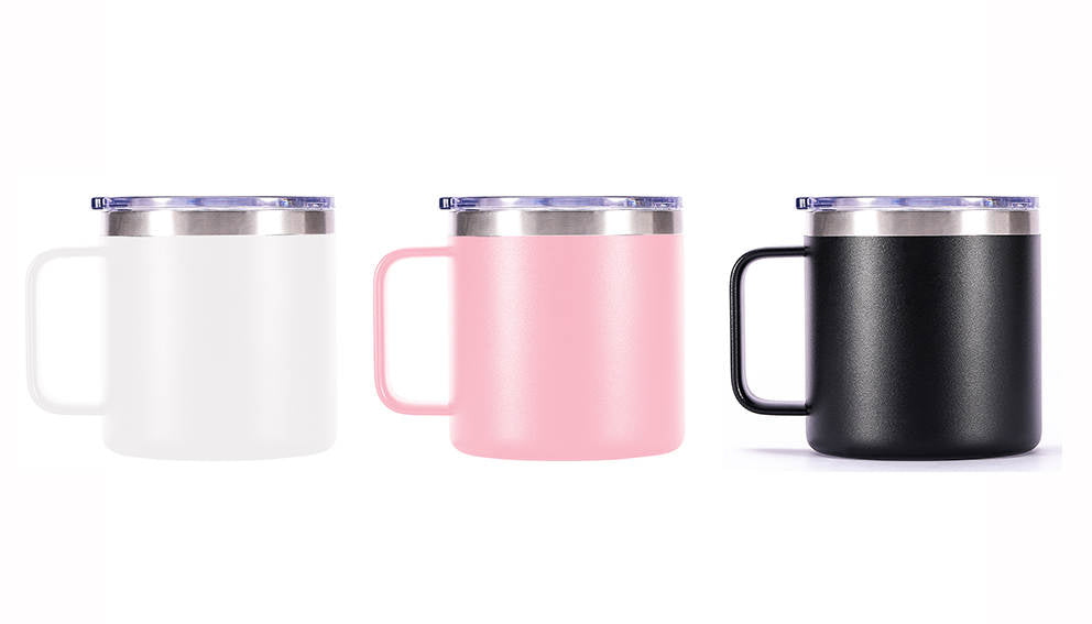 Custom design Glass Coffee Mugs~Set of two – Doolittle Custom Engraving LLC
